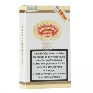 HdM Epicure N 2 Etui seul