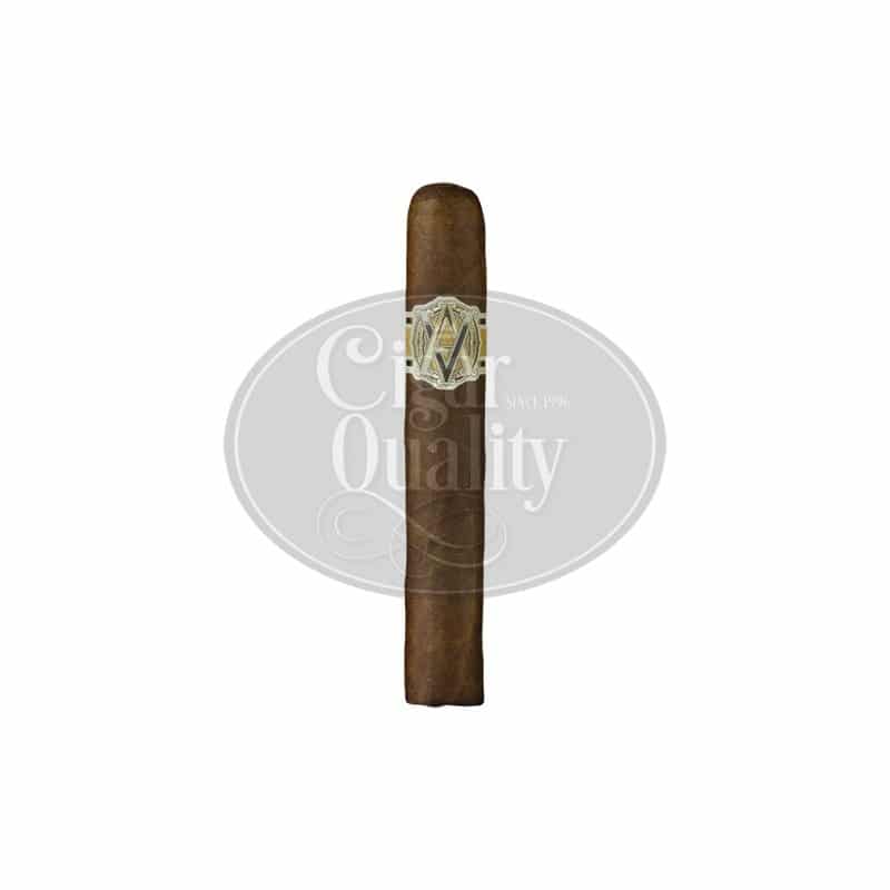AVO Classic Robusto 20.02