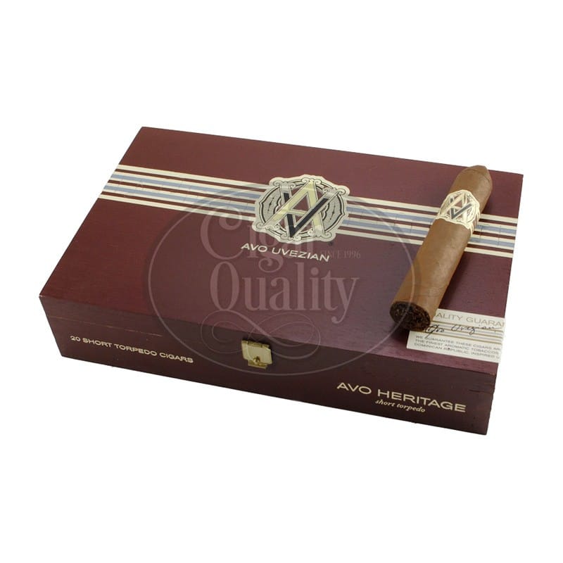 Cigar Quality