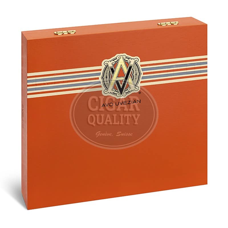 AVO XO Maestoso Cello 20 S 02