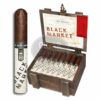 Alec Bradley Black Market Robusto 01