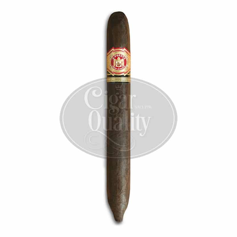 Arturo Fuente Hemingway Untold Story 0