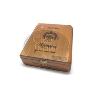 Arturo Fuente Hemingway Untold Story 02 1