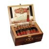 Arturo Fuente Opus X Belicoso XXX 01