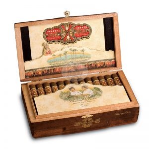 Arturo Fuente Opus X Pussy Cats