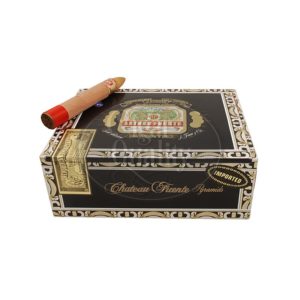 Arturo Fuente Chateau Fuente Pyramids 02