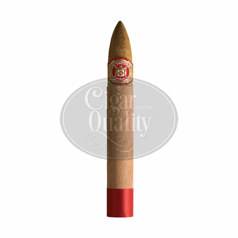 Arturo Fuente Chateau Fuente Pyramids 03