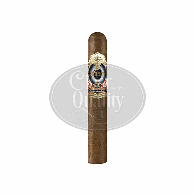 Ashton ESG 21 Year Salute Robusto 02