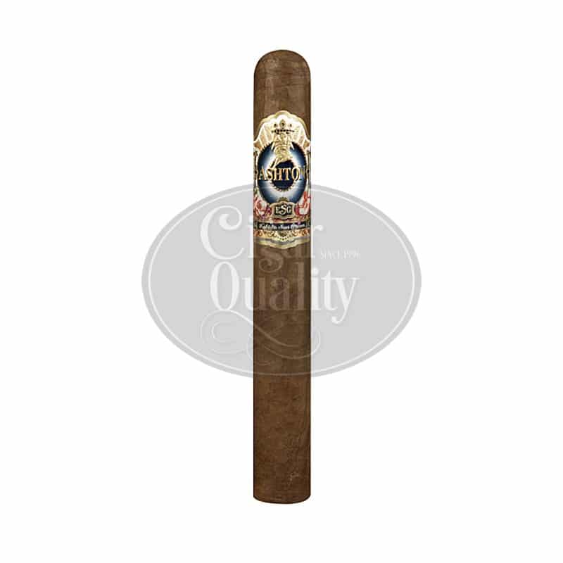 Ashton ESG 23 Year Salute Toro 02