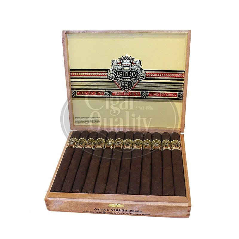 Ashton VSG Sorcerer 24 01