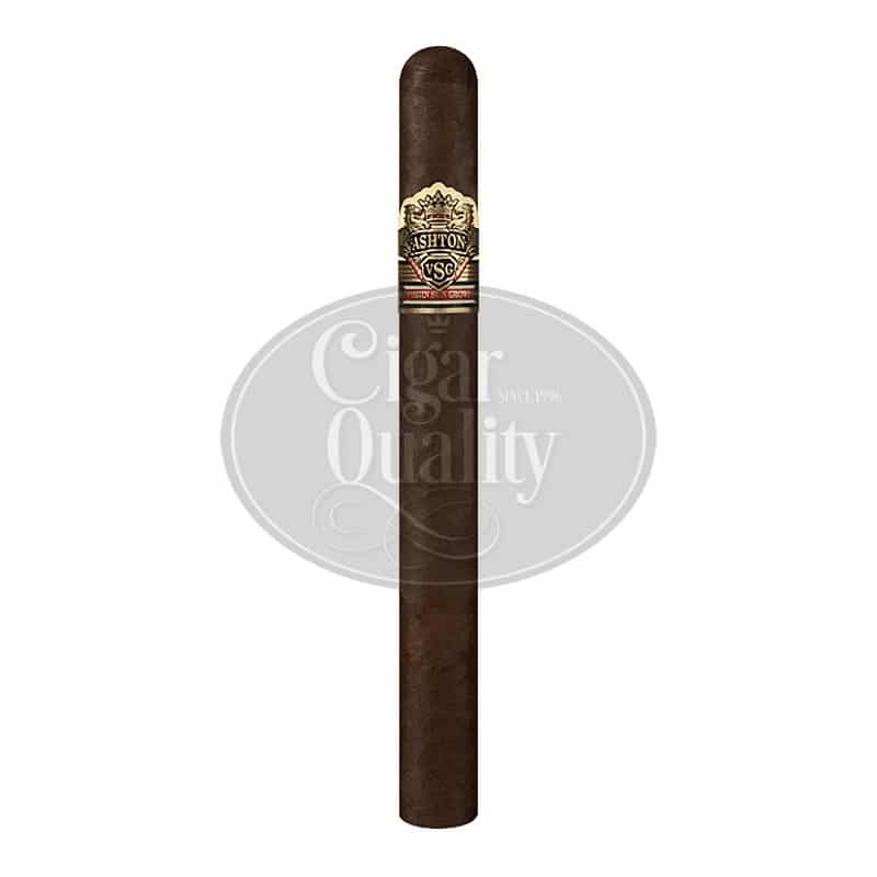 Ashton VSG Sorcerer