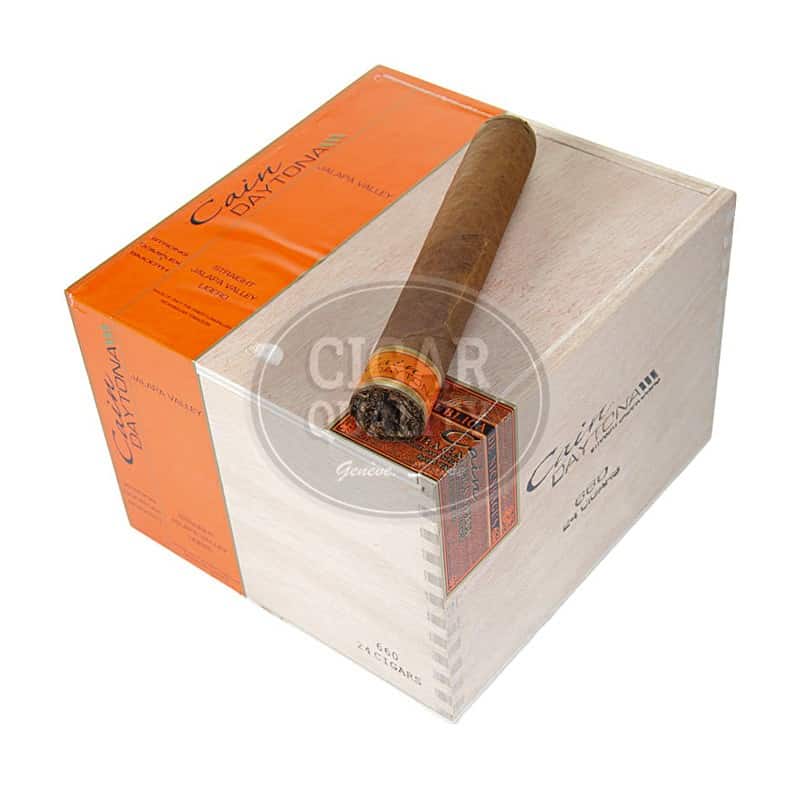 Cain Daytona 660 Double Toro 01