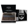 Camacho Triple Maduro Corona Cello 20 cigares