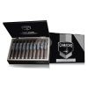 Camacho Triple Maduro Robusto Cello 20 cigares