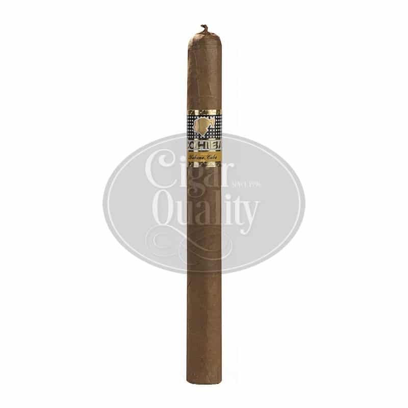 Cohiba Coronas Especiales 25 02 new