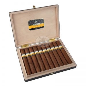 Cohiba Maduro 5 Genios K10