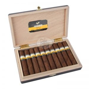Cohiba Maduro 5 Magicos K10