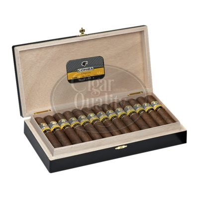 Cohiba Maduro Mágicos 5 BN (25) – Cigar Quality