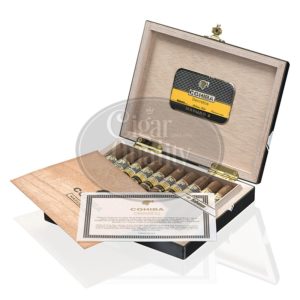 Cohiba Maduro Secretos 5 BN 10 02