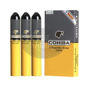 Cohiba Piramides Extra Tubos 3 01