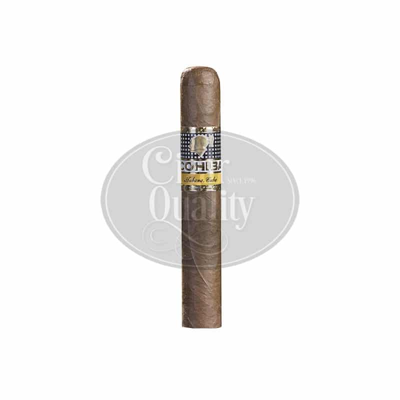 Cohiba Siglo 1 SLB 25 new 02