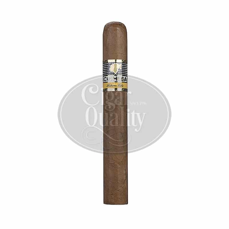 Cohiba Siglo 4 new