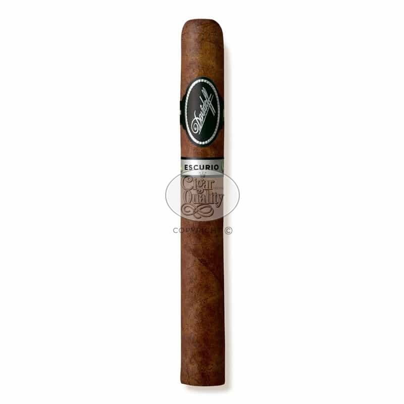Davidoff Escurio corona gorda 12 cigares