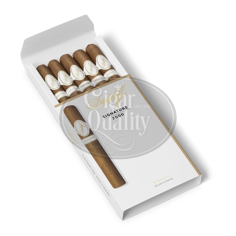 Davidoff Year Of The Rabbit 2023 Cigars | Cigar Country