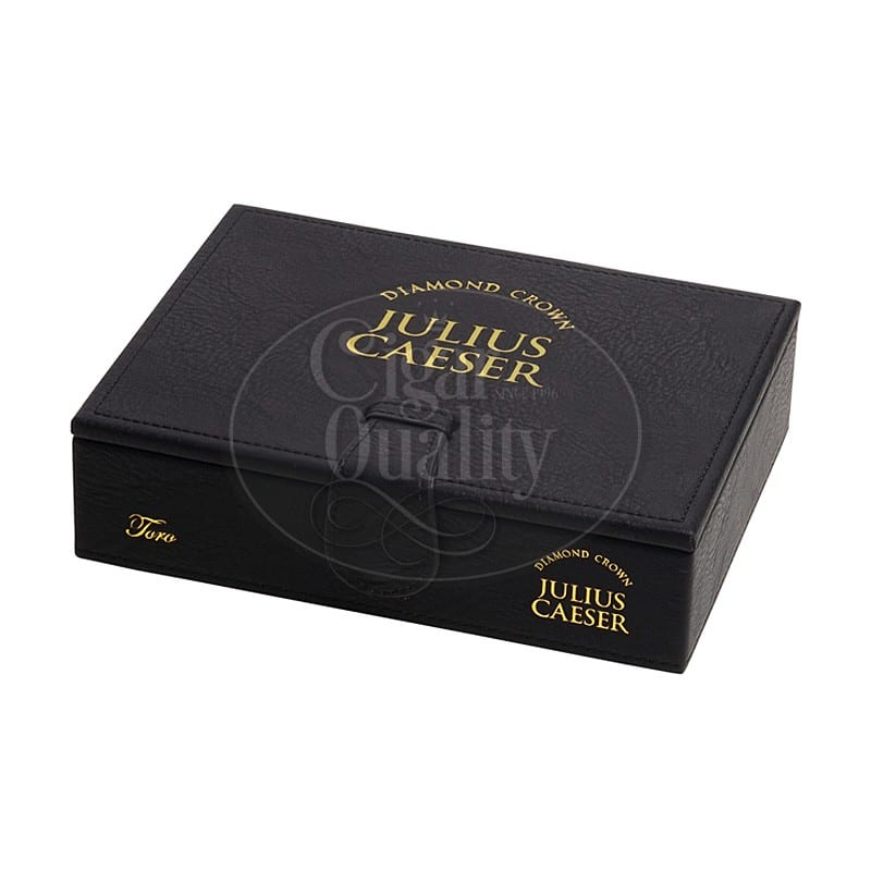 Diamond Crown Julius Caeser Toro 02