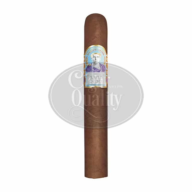 Diamond Crown Julius Caeser Toro 03