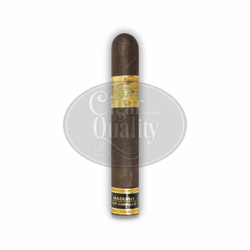EP Carillo INCH Maduro 60 24 02