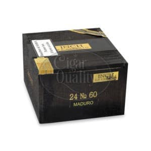 EP Carillo INCH Maduro 60 24 03