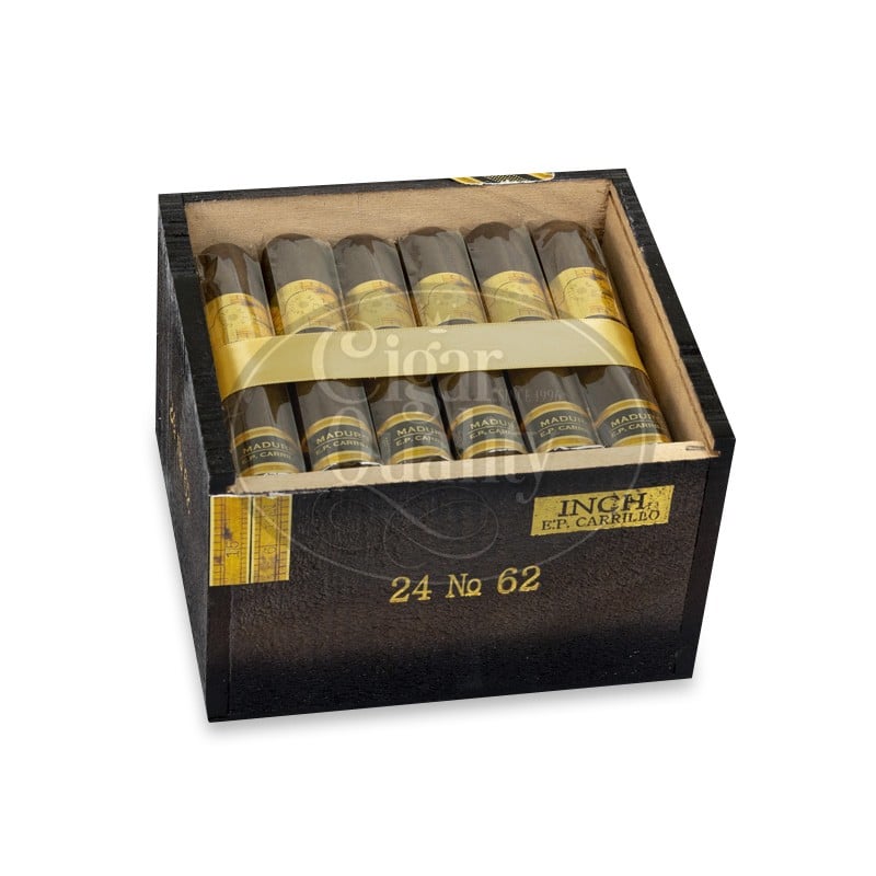 EP Carillo INCH Maduro 62 24 01