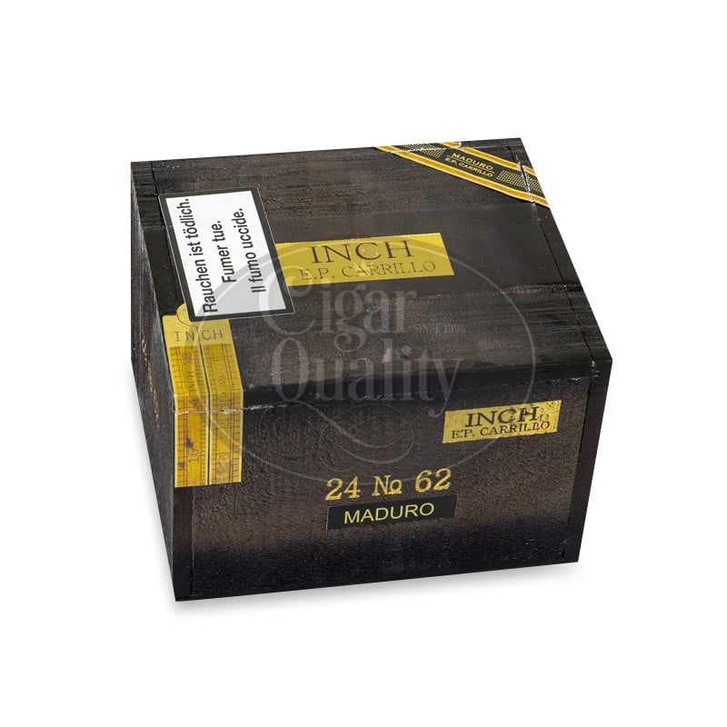 EP Carillo INCH Maduro 62 24 03