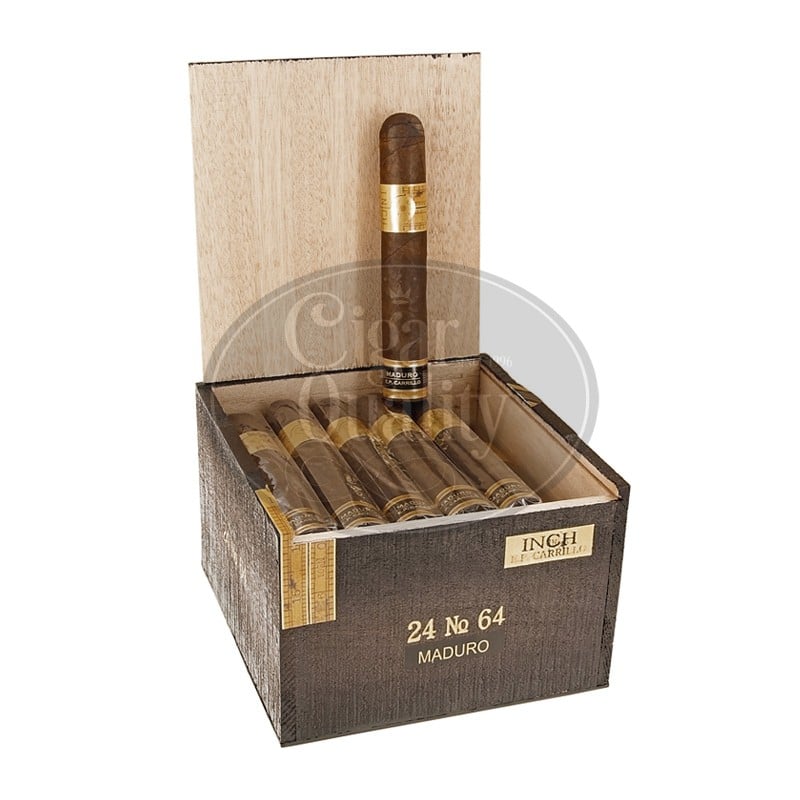 EP Carillo INCH Maduro 64 24 01 2