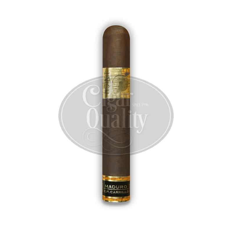EP Carillo INCH Maduro 64 24 02 1