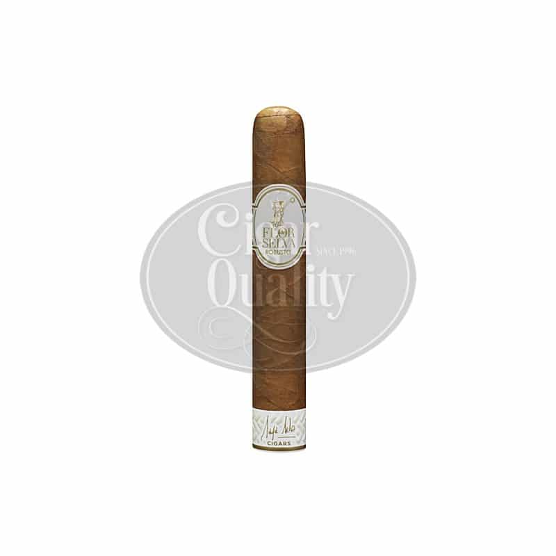 Flor de Selva Robusto 02 1