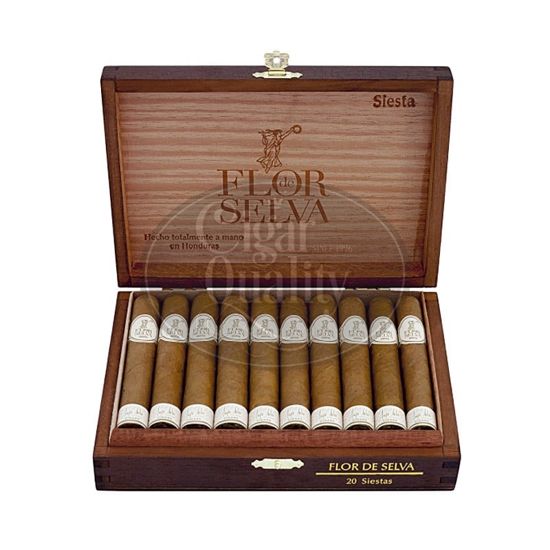 Flor de Selva Siesta 01 1