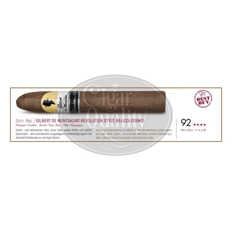 Gilbert de Montsalvat Revolution Style Belicolissimo 03