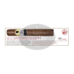Gilbert de Montsalvat Revolution Style Special Edition 03