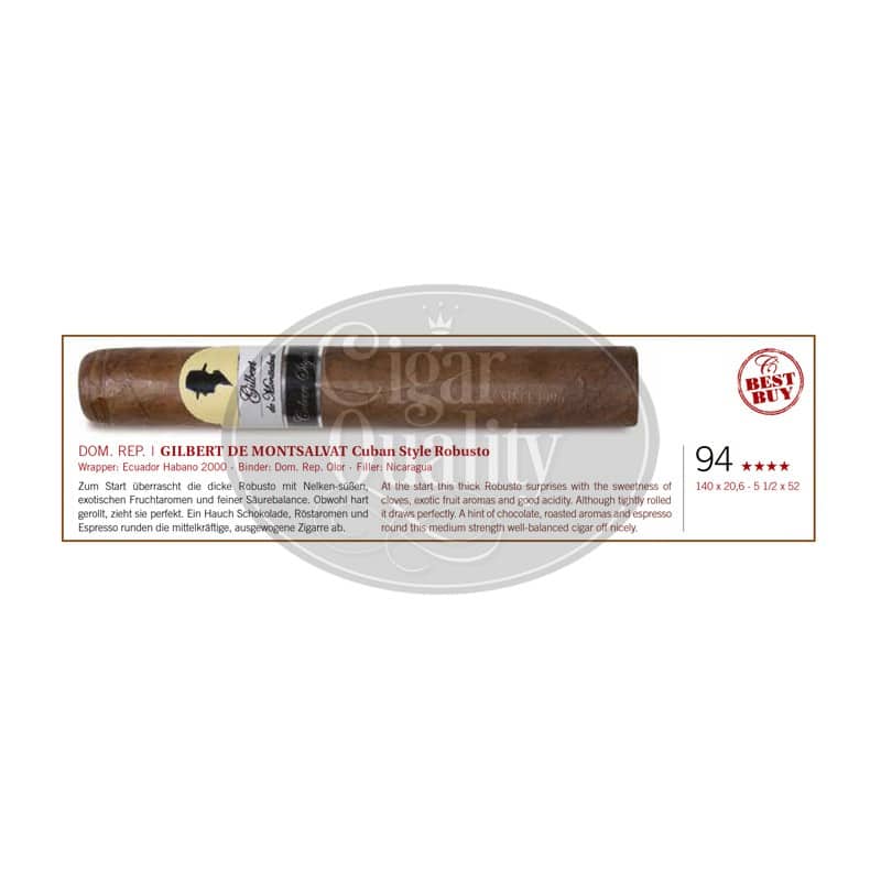 Gilbert de Montsalvat Revolution Style Special Edition 03