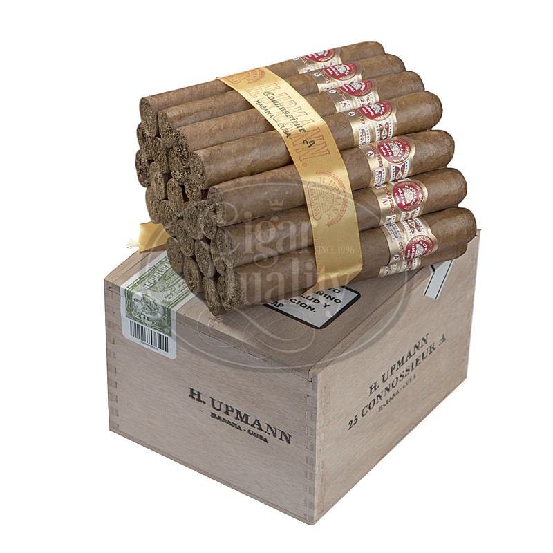 H. Upmann Connossieur A new 01