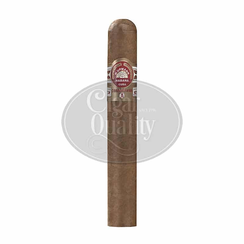 H. Upmann Connossieur A new 02