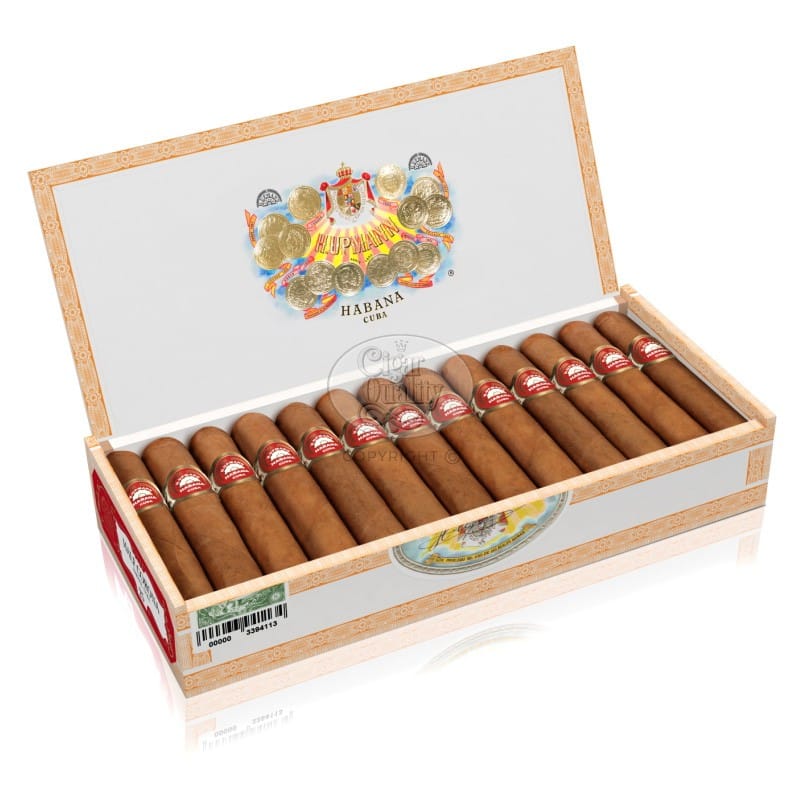 H.Upmann Half Corona 25
