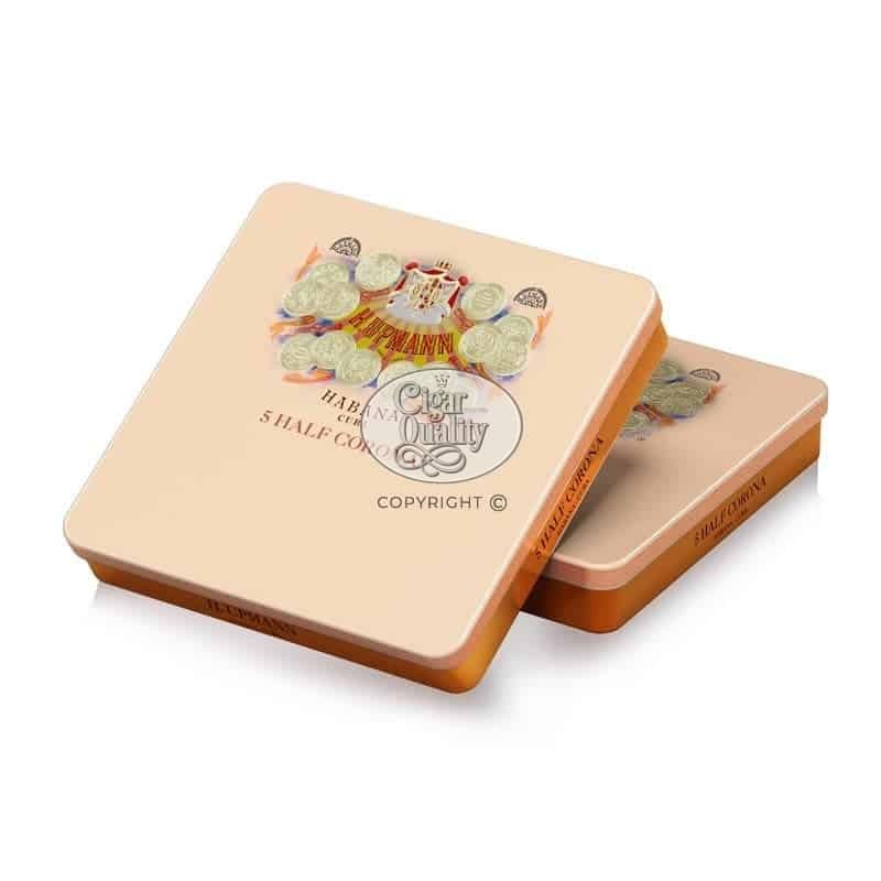 H.Upmann Half Corona 5