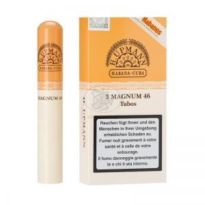 H.Upmann Magnum 46 A T 3
