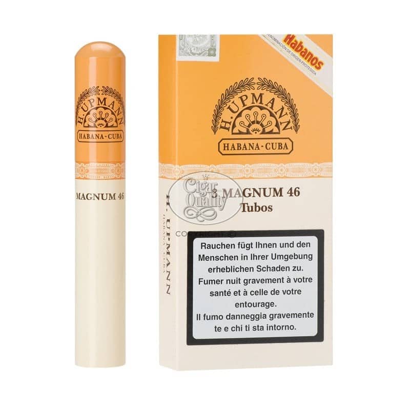H.Upmann Magnum 46 A T 3
