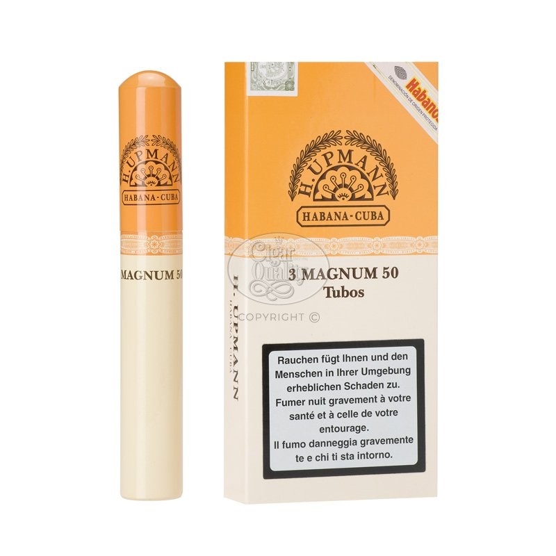 H.Upmann Magnum 50 AT 3