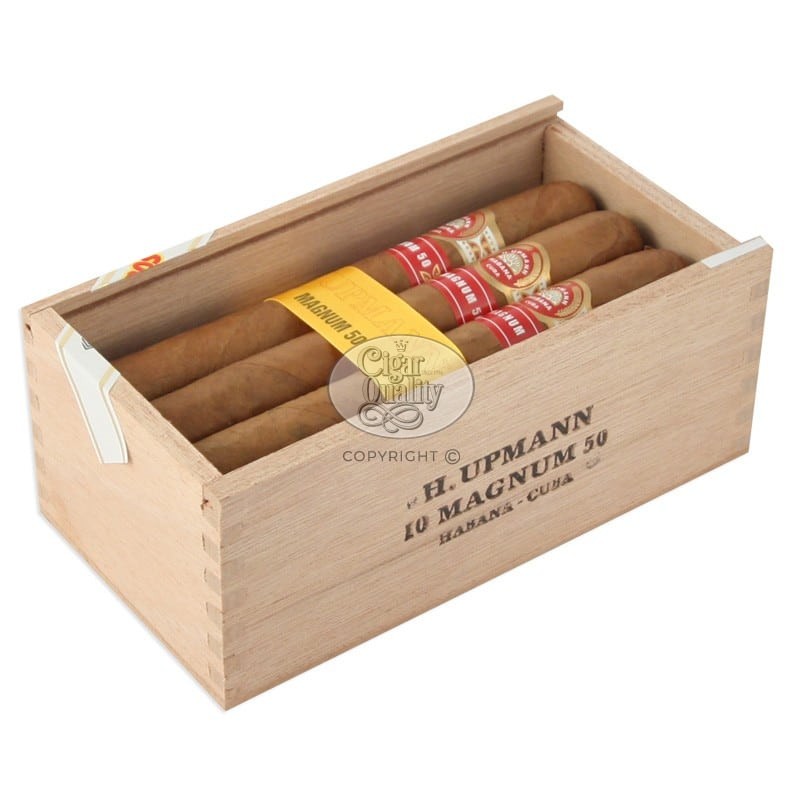 H.Upmann Magnum 50 SLB 10