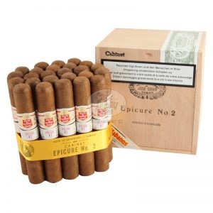 HDM Epicure Nr 2 Kiste 25 1